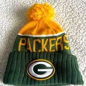 Packers Beanie